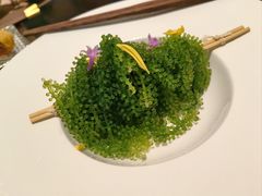 -上蔬无瑕· 创意素食·Vegetarian(华采天地店)