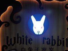 -白兔子密室(长寿路店)