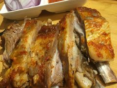 -阿罗新疆菜(人民广场店)