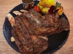 -LA CREPERIE BRETONNE布列塔尼法式餐厅(天童北路店)