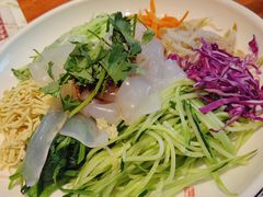 -老长春肉馆(创业大街店)