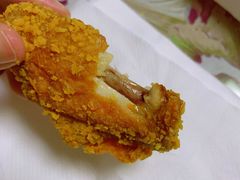 -麦当劳(融创茂店)