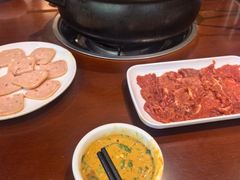 -菌之家·专业纯野生菌火锅·特色炒菌