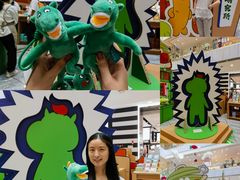 -凯德MALL(西直门店)