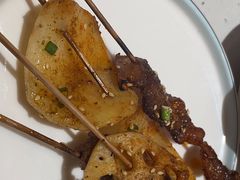 -佬缸炮江湖川菜(玉林店)