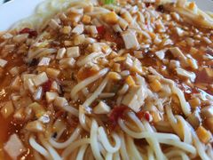-有家驴肉黄面(敦煌店)