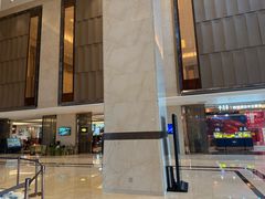 -郑州美盛喜来登大酒店