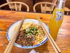 -车沾巷·重庆老味豌杂面