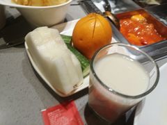 -海底捞火锅(凯德广场店)