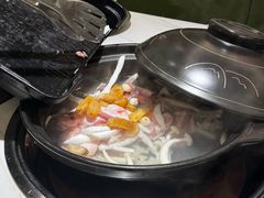 -狐狸爱上椰子鸡(滨江星光大道店)