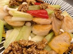 -御彩酒家(东风东路店)