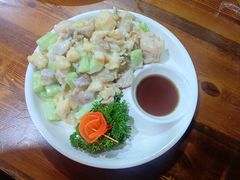 -闻香阁·清真(光荣道店)