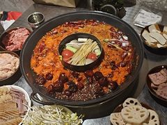 -龙湖重庆时代天街