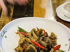 -质烤烤物·活烤海鲜(质烤总店)