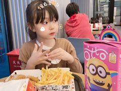 -肯德基(蓝桥店)