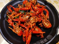 -聚味瞿记·龙虾堂(天元店)