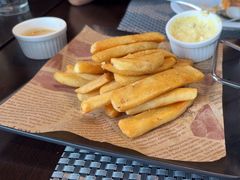 -188西餐厅(园林宾馆店)