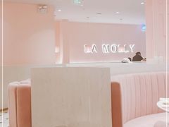 -茉莉餐厅(包河万达店)