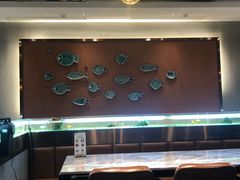 -黄鱼炙夜(华家池店)