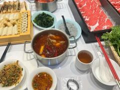 -天府火锅·始于1989年(老城十字街店)