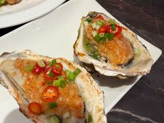-吉香碳烤生蚝(仙霞路店)