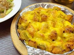 -单家老院·院子里的青岛菜(沙子口店)