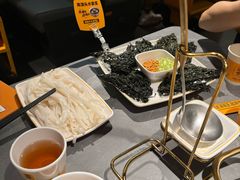 -潮发潮汕牛肉店(东方宝泰店)