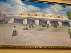 -哈尔滨电影院