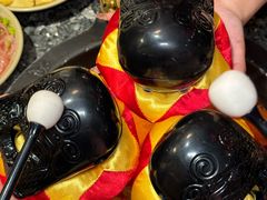 -蜀大侠火锅(春熙路店)