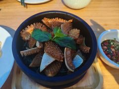 -一坐一忘云南菜(三里屯店)