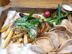 -候鸟等风来·精致西厨(万科第五城店)