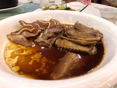 -喜悦海鲜大酒楼(钱柜广场店)