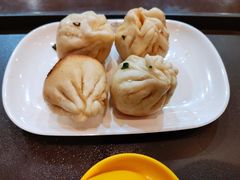 -大壶春生煎(四川中路店)