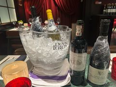 -杭州西子湖四季酒店·金沙厅