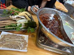 -昱欣麻辣烫·清真