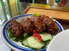 -马来MO简餐.南洋风味料理(美食街店)