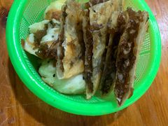 -逍遥镇刘相五胡辣汤豆沫馆(康复中街店)