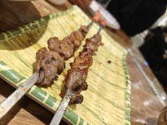-清真·玛丽亚新疆菜主题餐厅(浙江中路店)