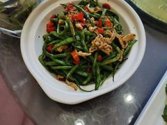 -力力豆花庄(广渠门店)