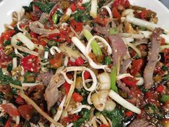 -辣螃铠盆盆蟹大排档(总店)