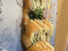 -大岛日本料理铁板烧(南通大饭店)