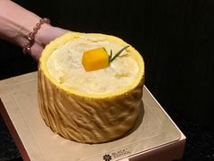 -黑池口感烘焙·生日蛋糕(坂田店)