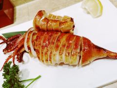 -东京屋(武定路店)