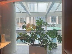 -TRACTION 运动中心(金融街店)
