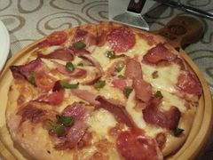 -托斯卡纳烘焙意大利餐厅(五天地店)