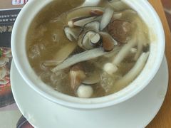 -甘思咪哚·云南艺术餐厅(天河广百店)