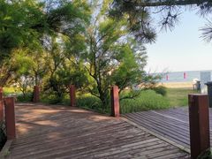 -北戴河东海水浴场