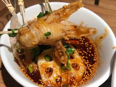 -太二酸菜鱼(福州泰禾店)