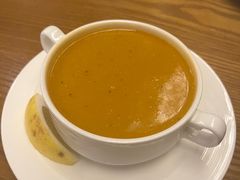 扁豆汤-BRBR叙利亚餐厅(总店)