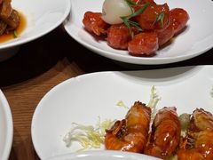 -紫阳海鲜楼·传承闽味(长乐路总店)